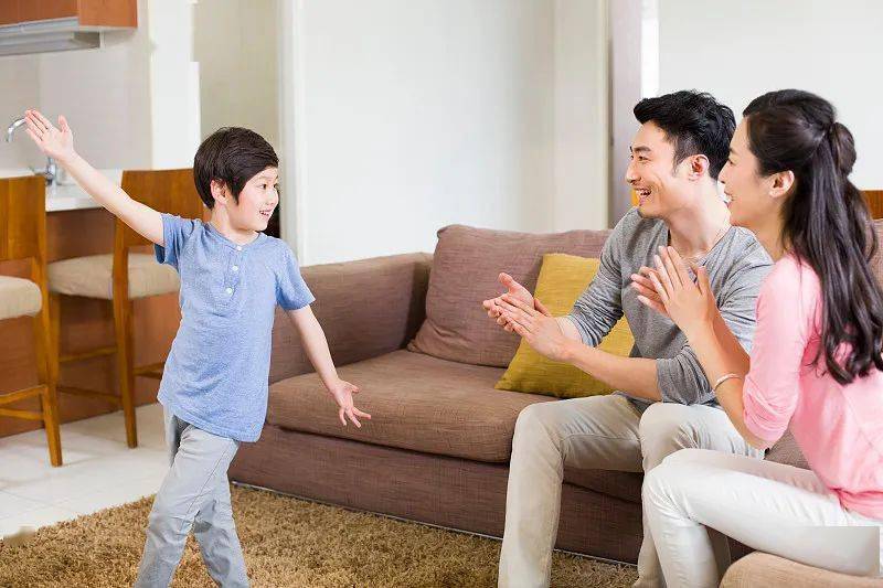 做支持型父母, 孩子未来更优秀!