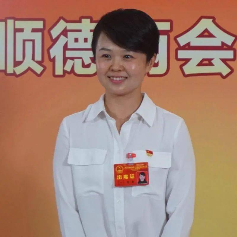 顺德区人大代表,均安镇党委副书记,镇长曾帆在接受记者时透露了上述