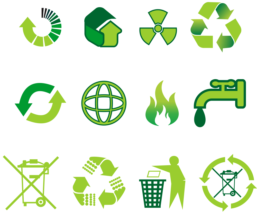 全国节能宣传周丨你的小举动,会为地球带来大改变!