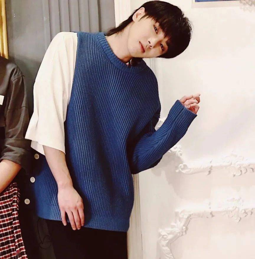 微信头像华晨宇