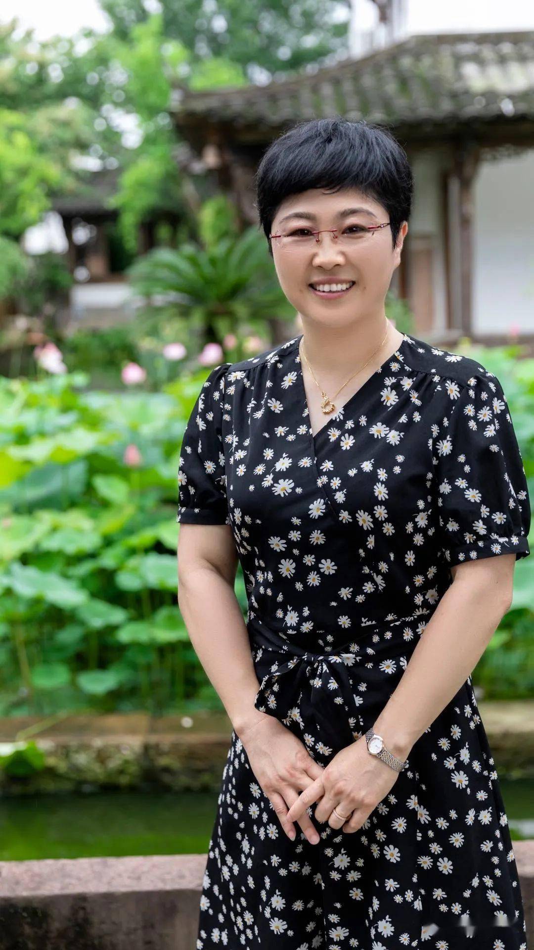 乡村会客厅慢游徽州区徽州区人民政府副区长方虹带你游徽州