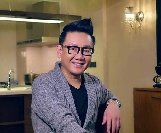 从beyond到孙燕姿,这两个男人如何打造乐坛巅峰