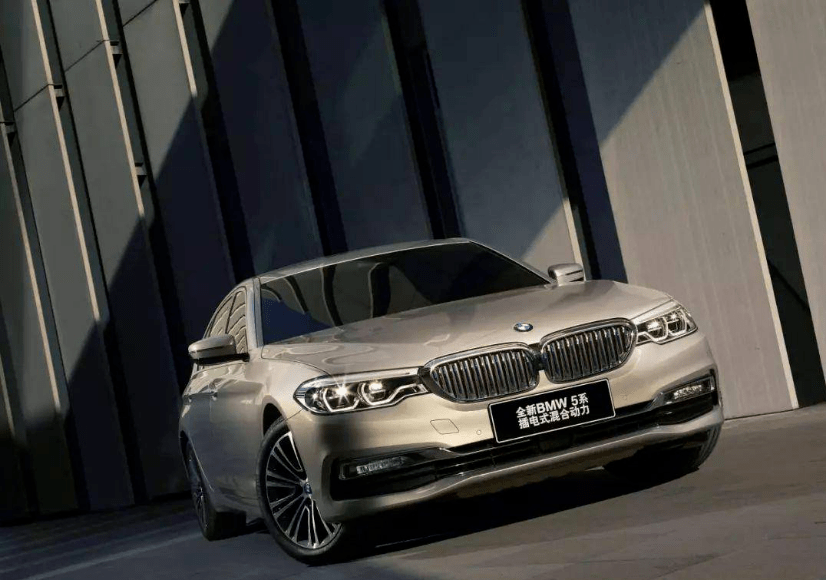 添油加醋 | 宝马换帅,再赌明天