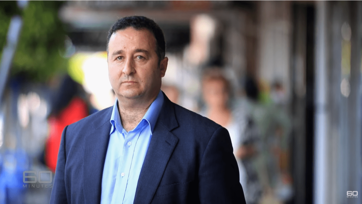 对华太友好,小心抄你家_格特·莫塞尔曼