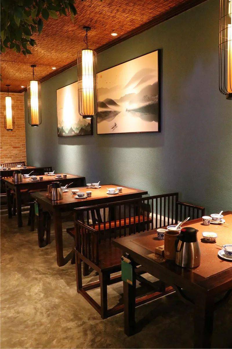 66折漳州这家客家菜古风餐厅必须夸午餐晚餐都想来这里吃优秀