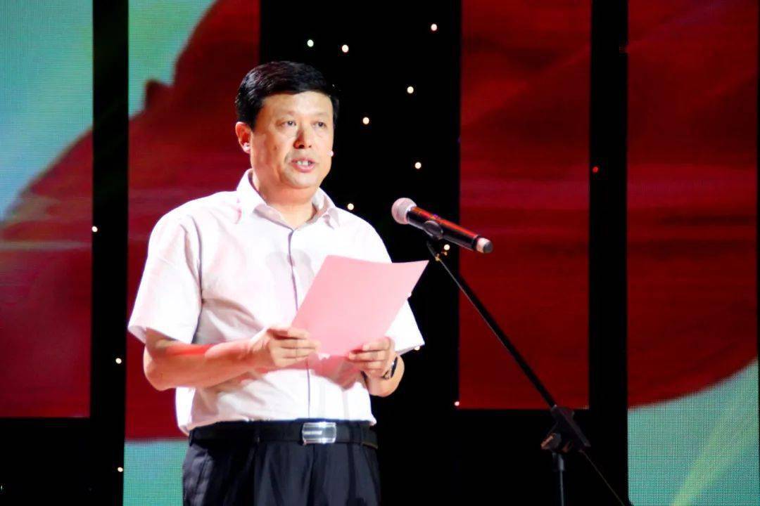 济宁市总工会举办"时代新人说——争做新时代的奋斗