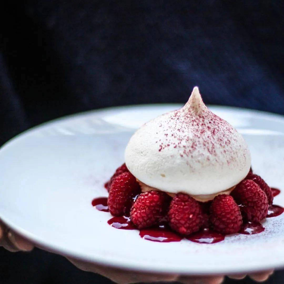 法式提拉米苏?这40款"酒店系"升级版创新法甜太有想法了!_甜点