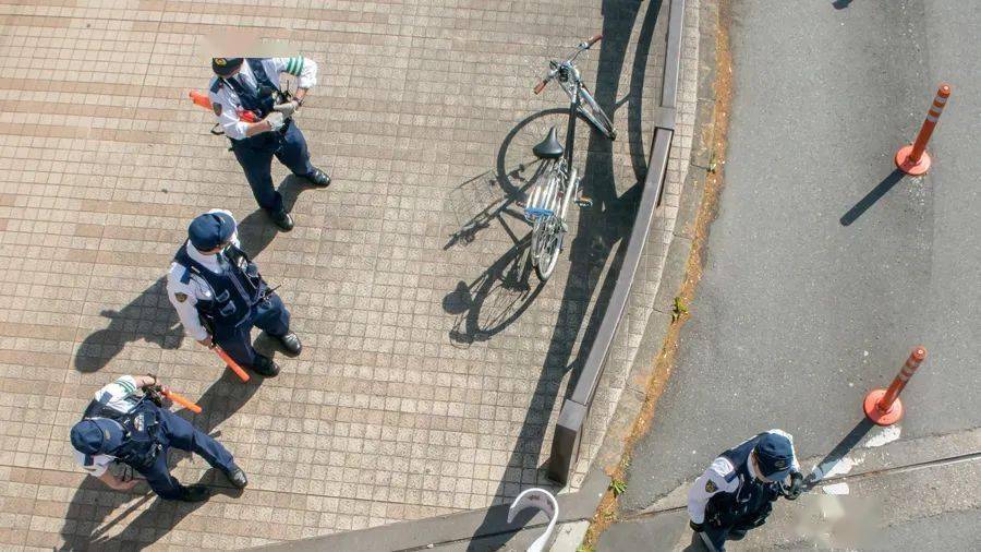 惡意超車急剎車日本要開始嚴罰了自行車也算