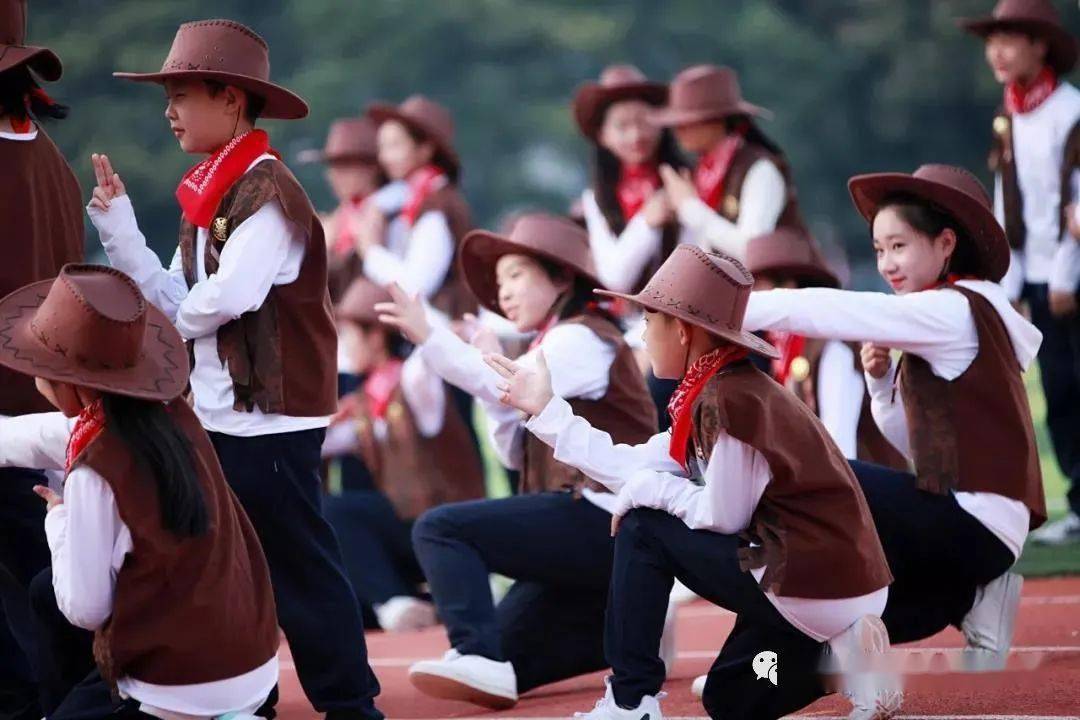 走近鼓实·活动 | 生动活泼"乐"中学