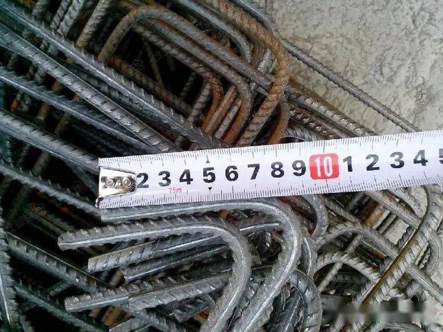 超级全面的钢筋验收规范标准和一般常见的问题,收藏必备