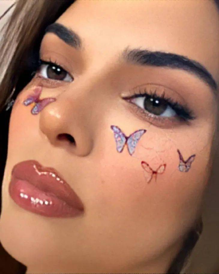 彩妆迷|kylie这个营销鬼才,这次带着kendall来了