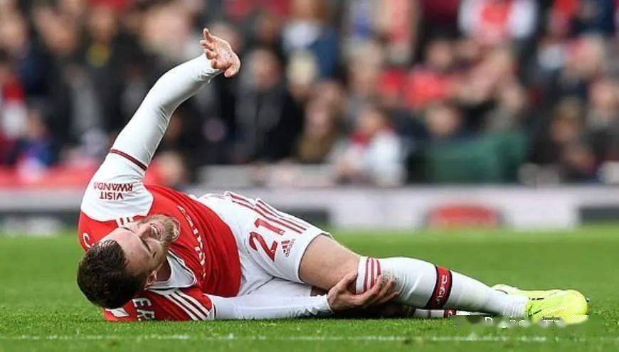 复杂多样的膝关节损伤是一场关于膝盖的宫廷剧