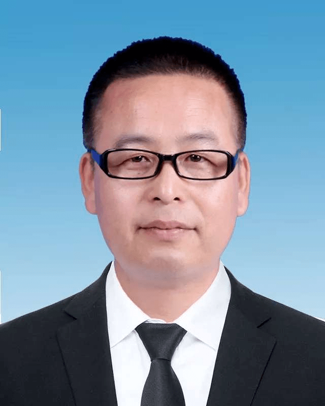 干部任前公示!