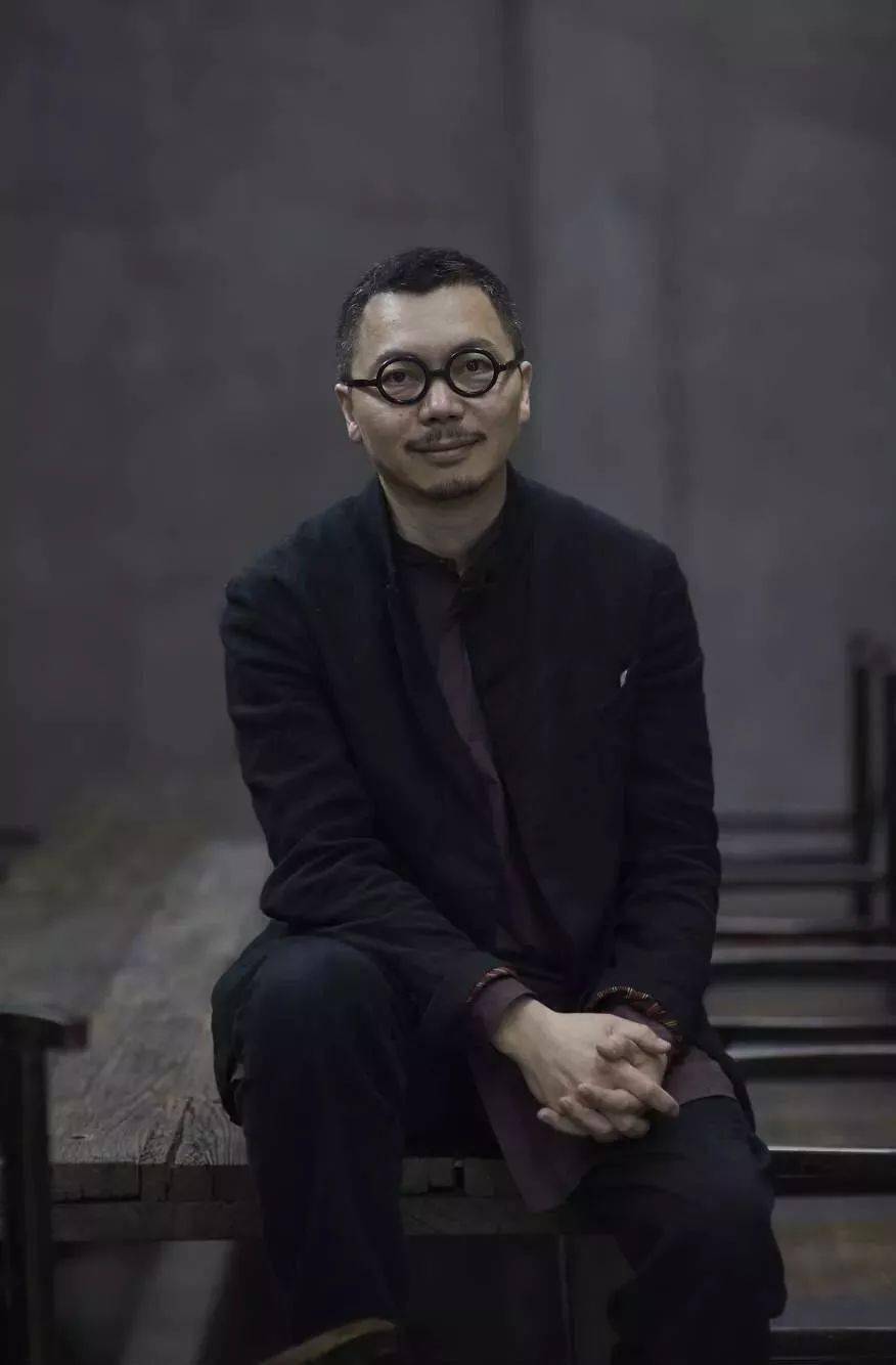 ziggy chen,比山本耀司贵的中国设计师品牌