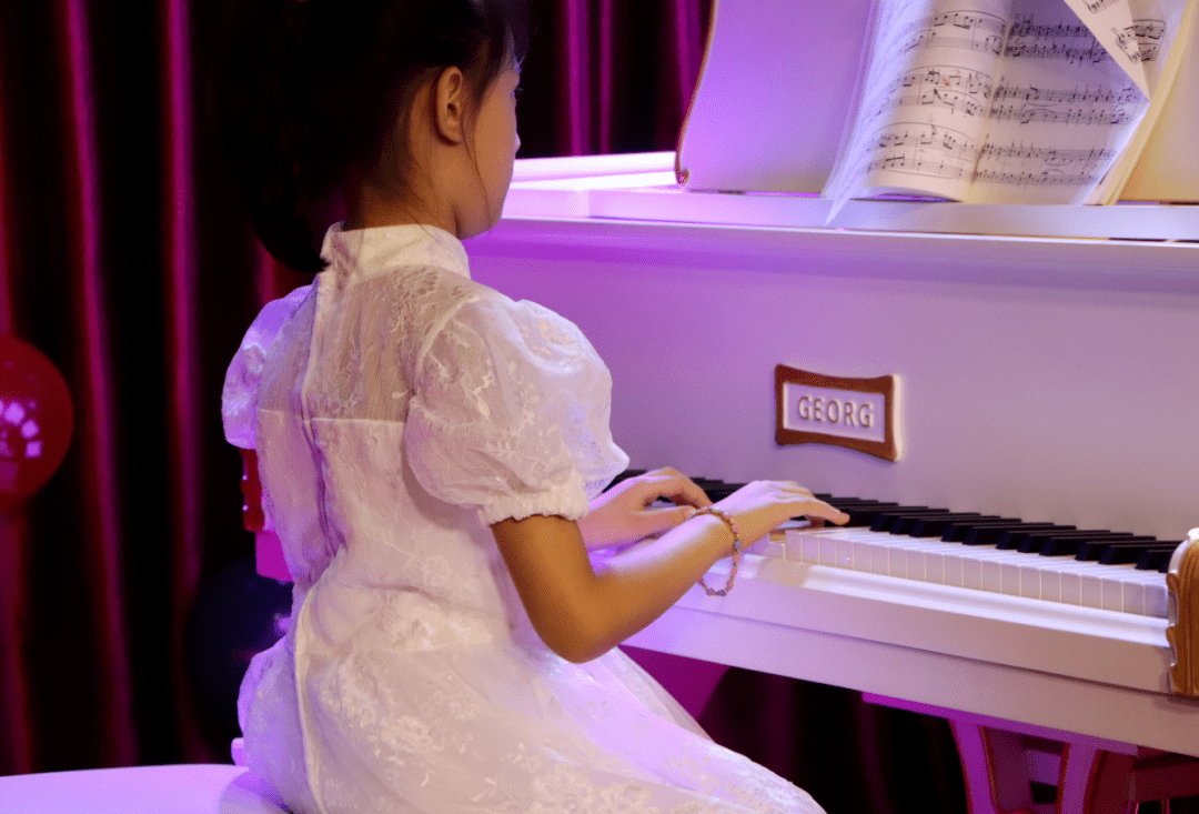 鋼琴的等級正是對應到彈奏水準