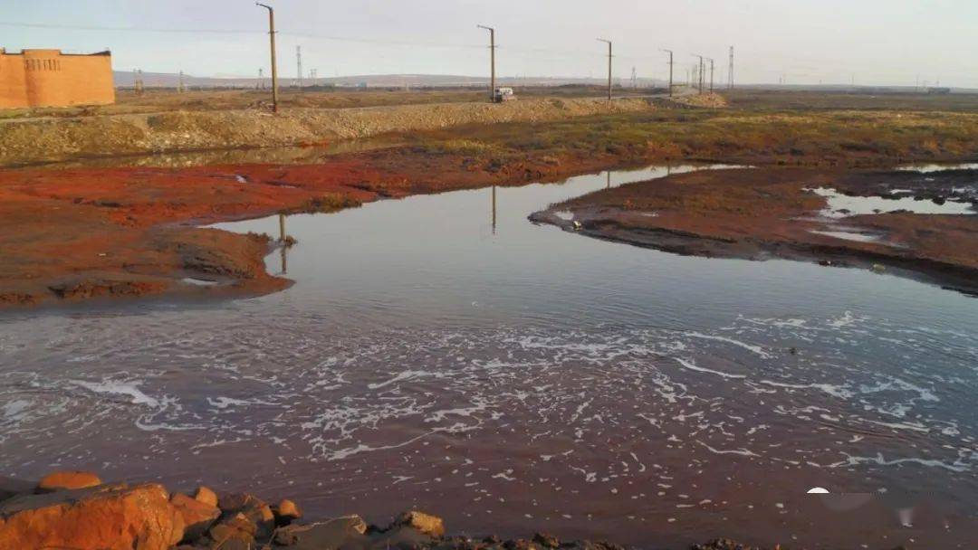 俄罗斯21000吨柴油泄漏的罪魁祸首竟然是气候变暖?