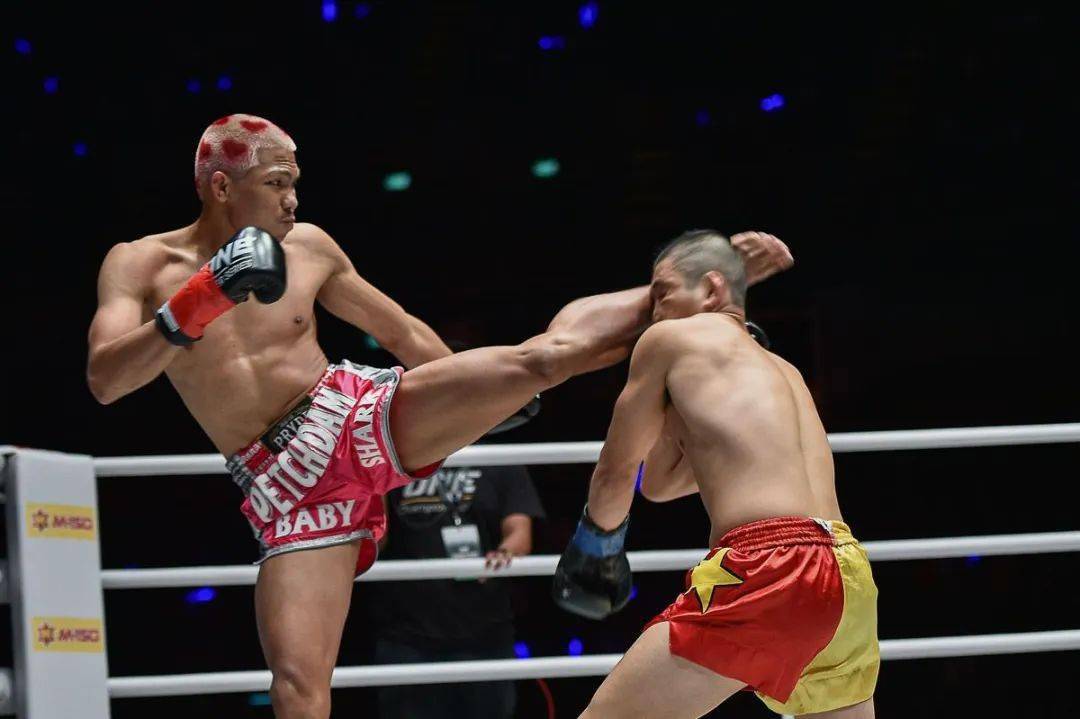 苏波邦大战西提猜one冠军赛回归打造三场顶级较量