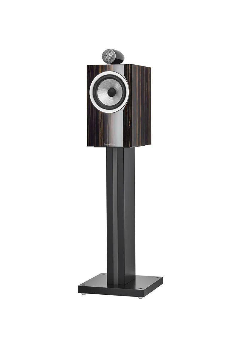 厂商资讯匠心制作至臻至善bowerswilkins发布全新700系列签名版音箱