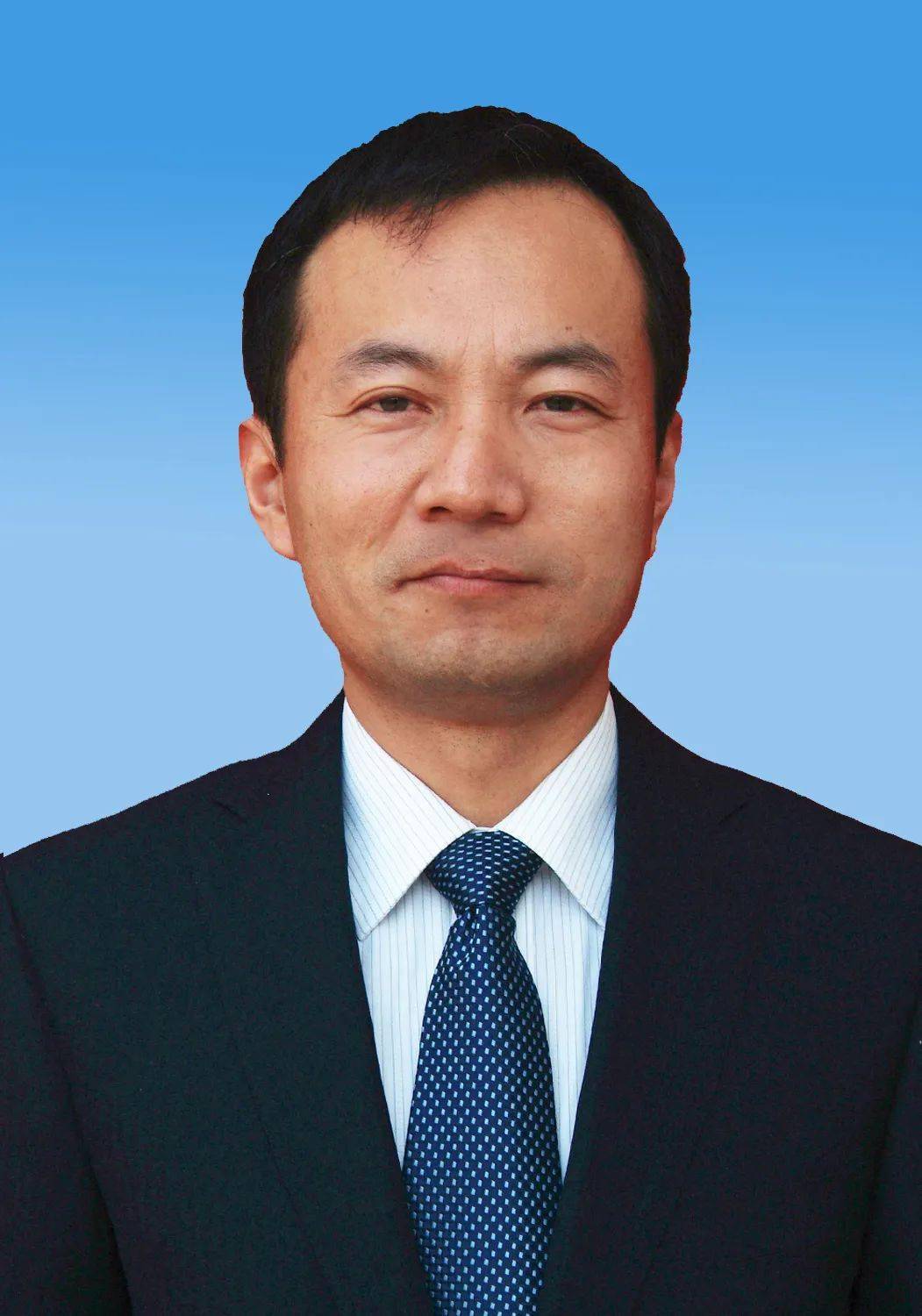 中共银川市委员会干部任前公示公告(第5号)