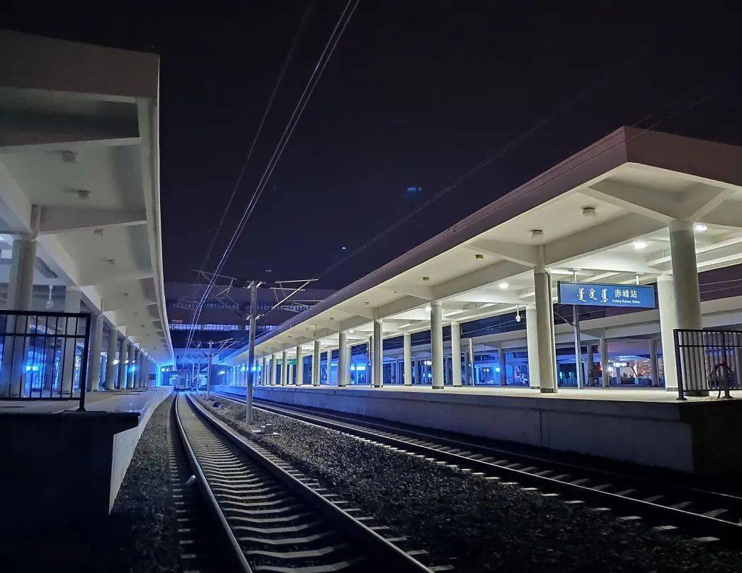 铁路安全,稳定运营要求线路具备开通运营条件喀赤高铁经与京沈高铁相