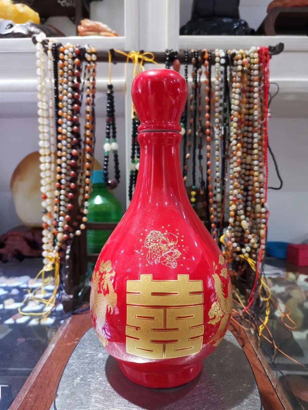 新疆五指泉青稞酒有限责任公司诚邀您参加2020新疆国际糖酒商品交易