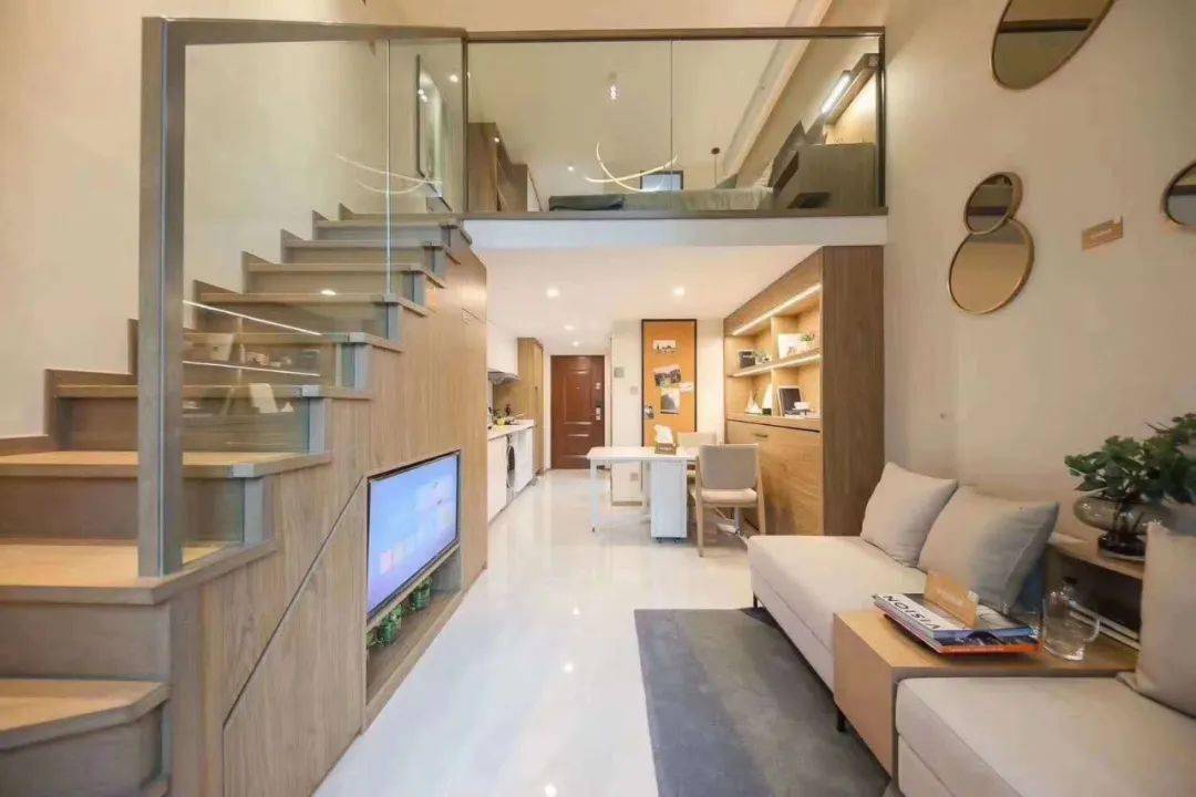 二,俊发城·俊寓