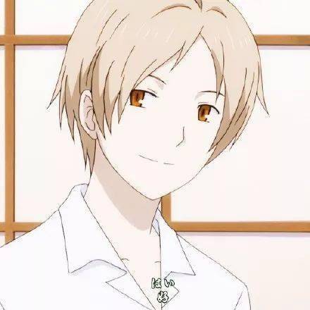 火影海贼夏目的头像