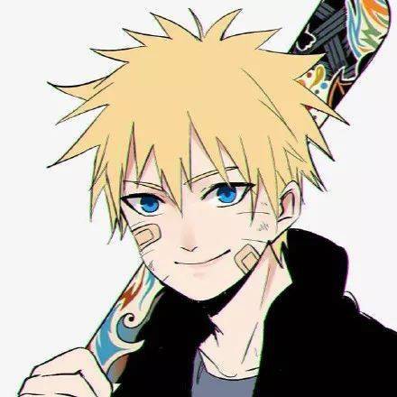 火影海贼夏目的头像