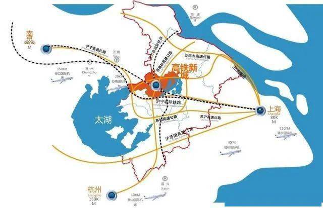 长三角交通一体化加速2025轨道交通全覆盖