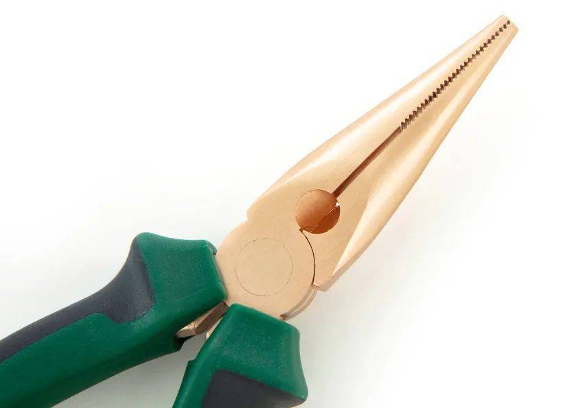 新品上市世达防爆工具重磅登场专业防爆更安全