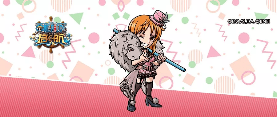 【活动一览】周末双倍风暴来袭 奈美生日专场火热进行中