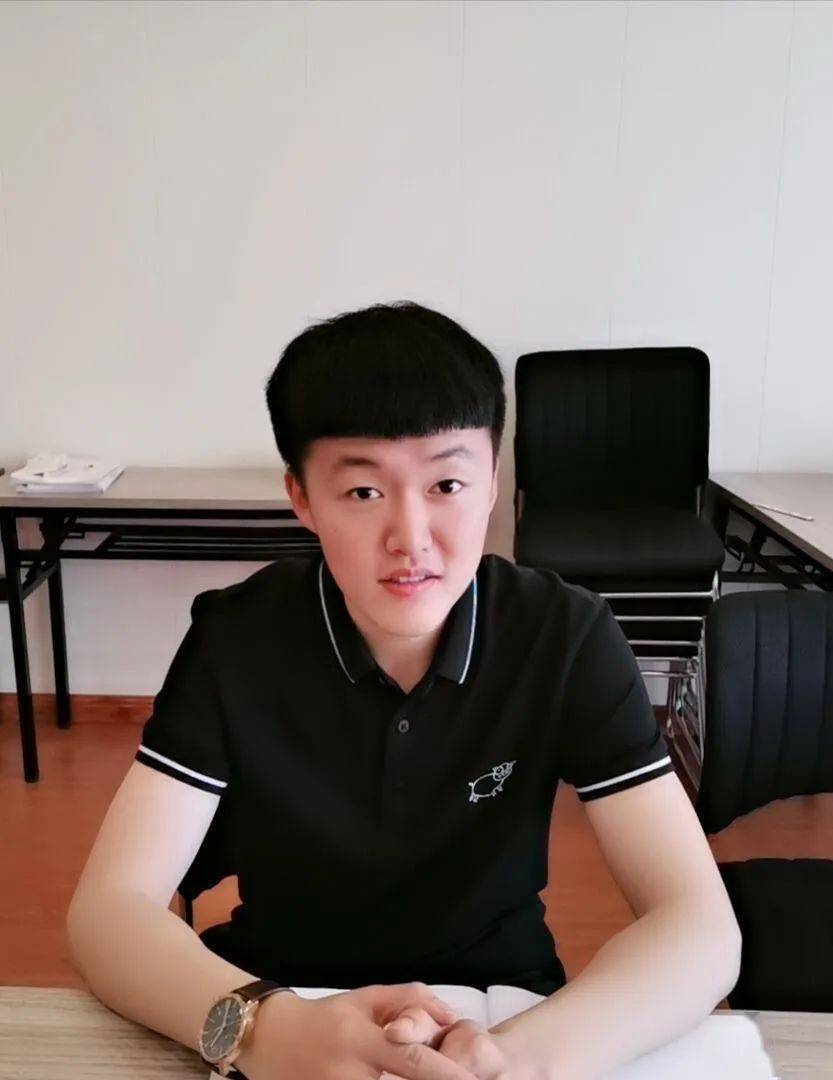 不忘初心砥砺前行丨前进中的吉林工商学院工学院期待你的加入