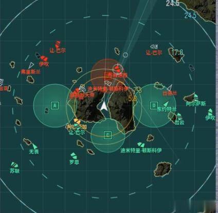 利用地图机制忽悠对手来找茬是什么样的体验?