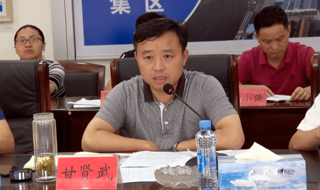 市委常委聂智胜到奉新调研