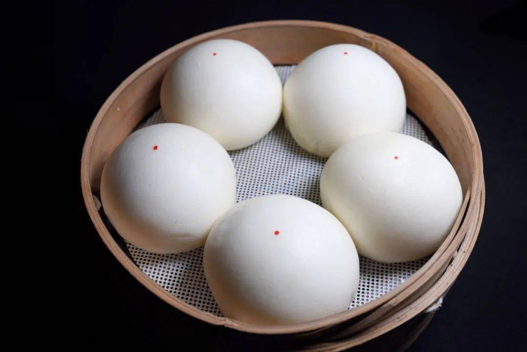 南通大饭店名点——萝卜丝馒头,童年的滋味还记得吗?