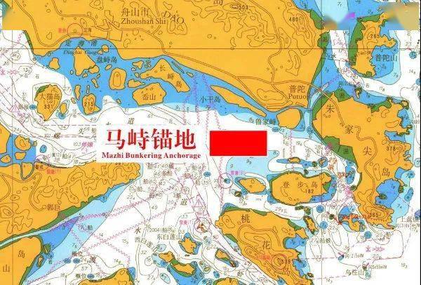 利好马峙锚地受油船舶引航费收费标准降低舟山港货物港务费也减免了
