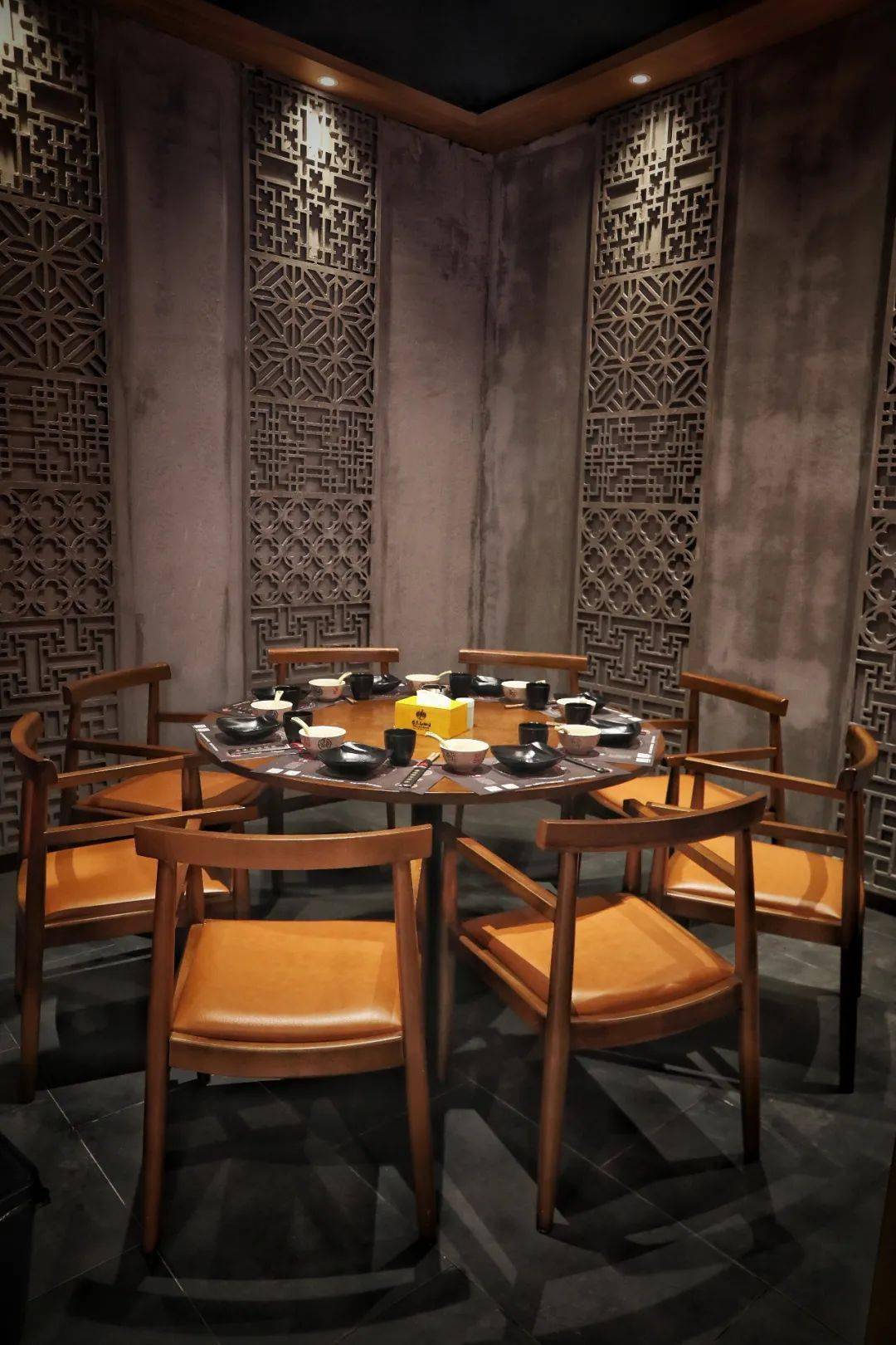 专做毛血旺30年重庆必吃榜川菜来温带你领略地道江湖菜