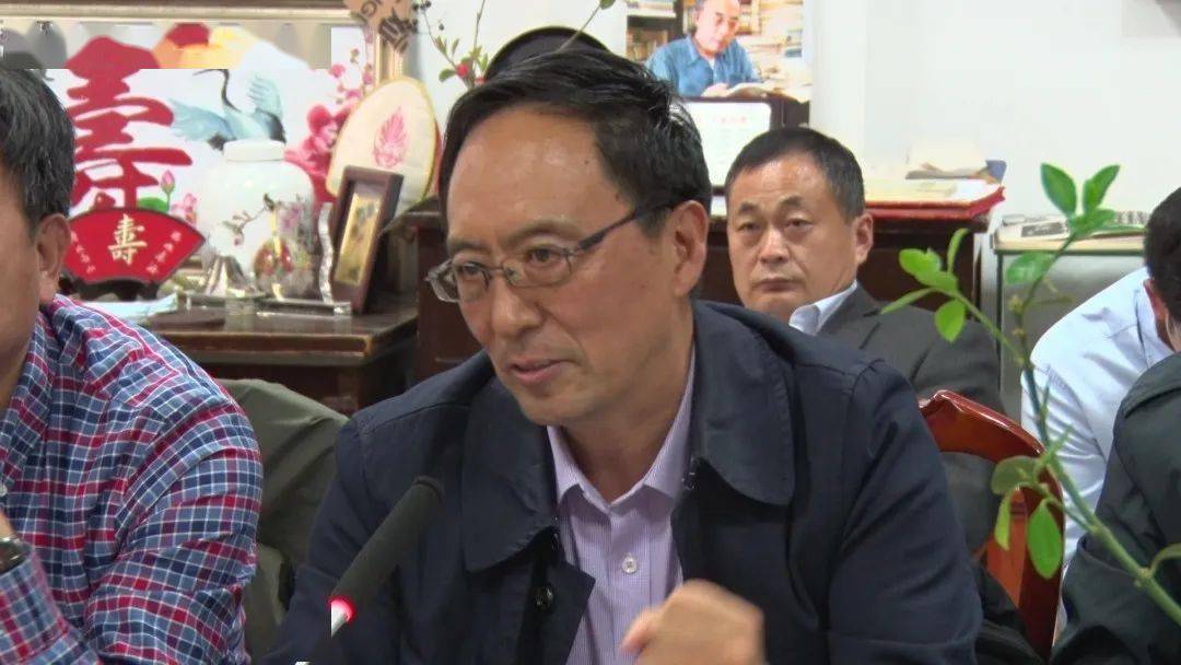 续君子遗风存师者典范黄济学馆落成尼山圣源书院并座谈一