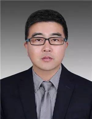 苍南新上任一名副县长