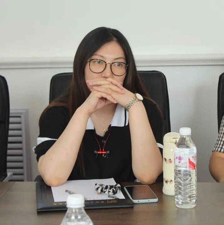 察看丰盛集村基本情况参观麦丘古城遗址参观老窦村美丽乡村示范村建设