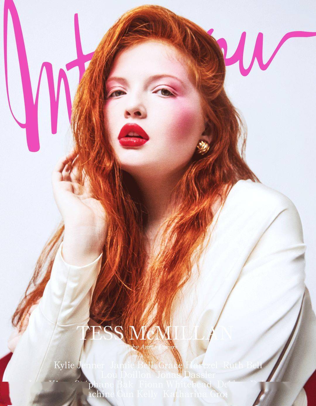 为什么一个大码变性黑人拍了ck广告会被骂得那么惨?_jari