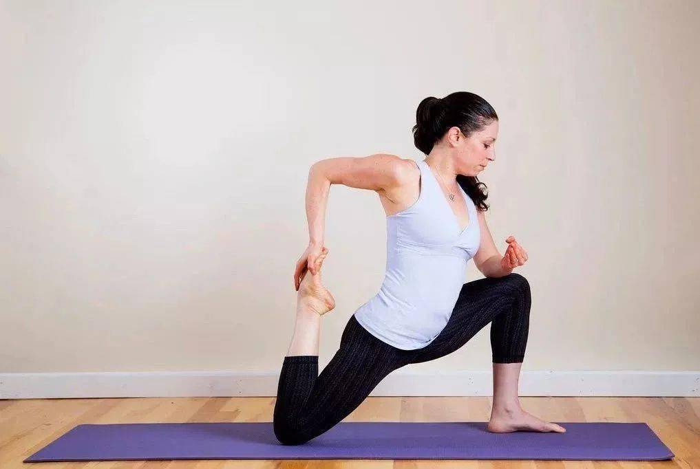 18. 骑马式变体2