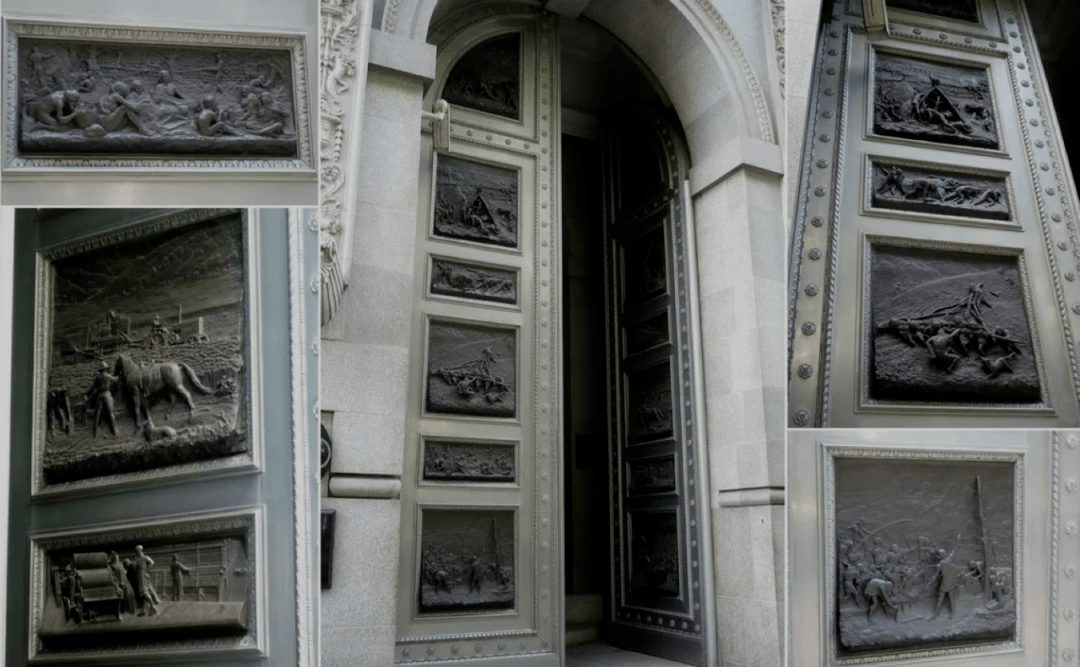 9millbank古建筑的魅力中国买家的白月光