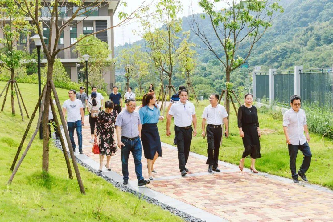 则徐中学入主桂湖!
