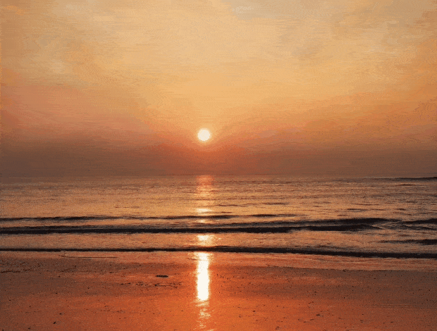 文明视角听在日照把生活过成一首诗