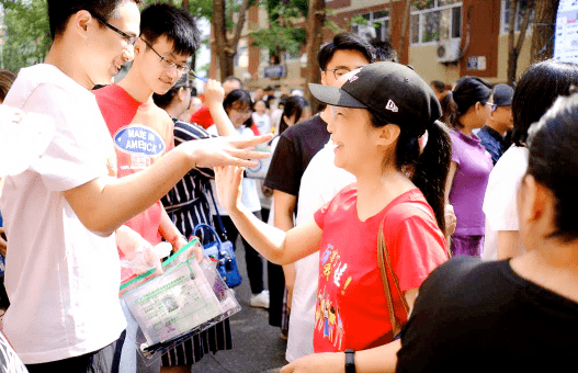 2020年全國各省份藝術類高考錄取原則及近三年本科最低控制線彙總