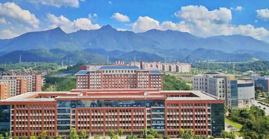 权威发布丨九江职业大学2020年高职招生计划公布