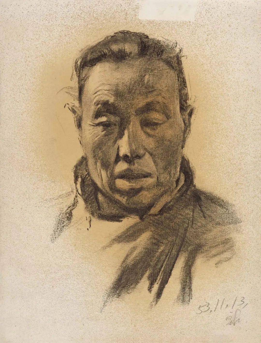 纪念丨为师为艺,笃诚人生——深切缅怀李宏仁先生