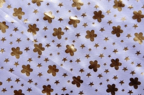 传统服装面料十大印花工艺介绍_染料