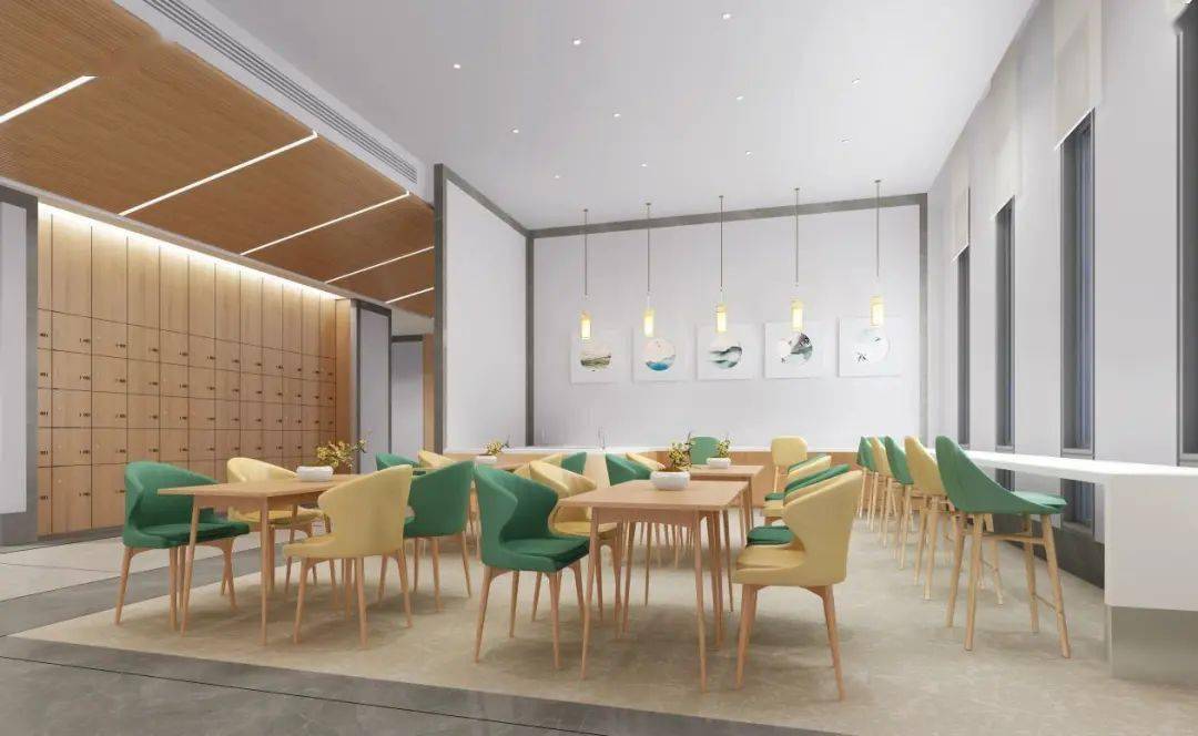 美翻又是一家让人来了不想走的医院泰康之家吴园二级康复医院